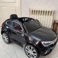 ماشین کنترلی با کیفیت عالی