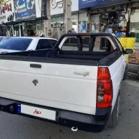 آریسان ۲|خودرو سواری و وانت|کرج, کمال‌شهر|دیوار