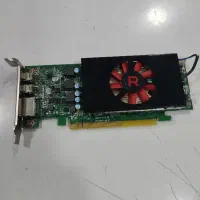 گرافیک AMD RX550 4GB