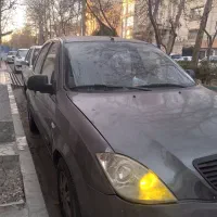 تیبا ۹۲ بیرنگ و کم کار