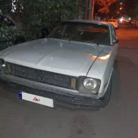 شورلت نوا اتومات ۵۹