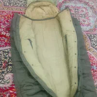 کیسه خواب آمریکایی