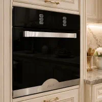 فروش ویژه فر توکار فول آپشن