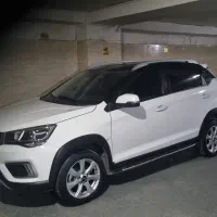 x22دنده ای ۴۰۱ سفید