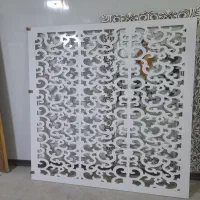 دکور CNC
