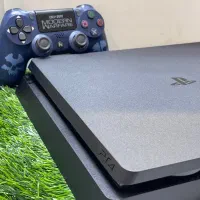 فروش ps4 یک ترا دو دسته