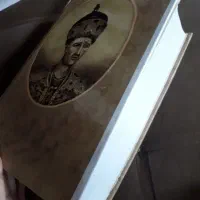 کتاب، رمان ،تاریخی ،ادبی ،انگیزشی