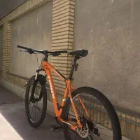 دوچرخه ترینکس m1000pro