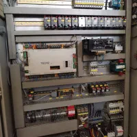 برنامه‌نویسی plc و hmi، راه اندازی و رفع خطا