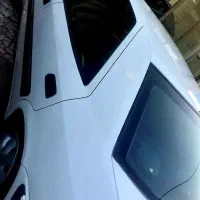 زانتیا ۸۹ صفرکلید، فنی سالم، بی‌خرج و آماده