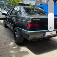 پژو۴۰۵مشگی|خودرو سواری و وانت|خوی, |دیوار