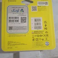 هارد اس اس دی ssd adata su650 240Gb