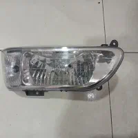 چراغ جلو ۱۳۱ استوک برند جم ساز