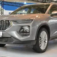 هایما 8 اس با رنگ بینظیر تیتانیوم وکارت طلایی کامل