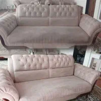 مبل شویی ،شستشوی مبلمان در منزل ترکاشوند
