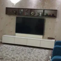 زیرتلویزیون دیواری ترک