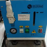 اتو اصل ایتالیایی باربارا 31