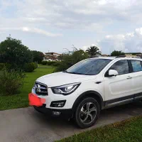 خودرو هایما اس۵