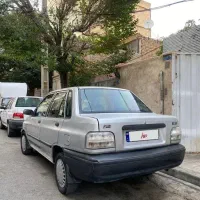 پراید مدل۸۵