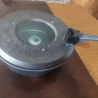 کیک پز در حد نو