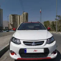 کوییک آر اتومات فول پلاس پارس خودرویی ۱۴۰۲