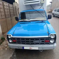 نیسان کاربرات ۷۲