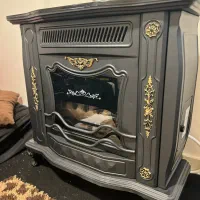 یخچال بخاری تشک بوفه