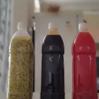 شیره انگور ، آبغوره ،