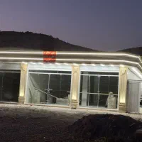 مغازه ها فوق با ۱۵۰متر زیربنا اجاره داده میشود
