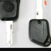 سوییچ پژو گمشده