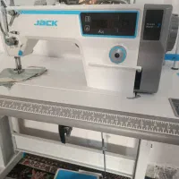 چرخ خیاطی جک