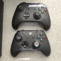 xbox one x 4k|کنسول، بازی ویدئویی و آنلاین|کرج, حصارک بالا|دیوار