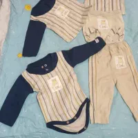 ۶تیگه سایز۱و۲نوزاد