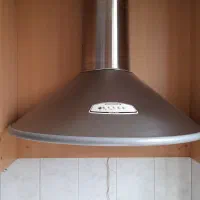 فروش هود استیل