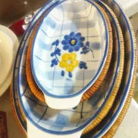 گل پنبه ای