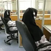 منشی خانم