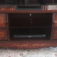 میز تلویزیون و بوفه