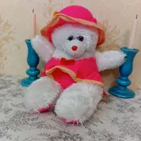 عروسک|اسباب‌‌بازی|سهند, |دیوار