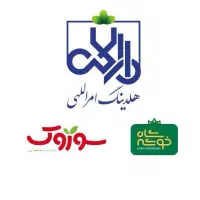 بازاریابی شرکت معتبر