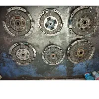 دیکس صفحه استوک