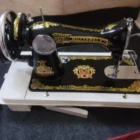 چرخ خیاطی دستی باترفلای
