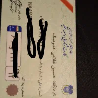 کارت سوخت گم شده سه تا