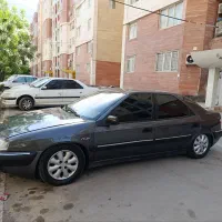 زانتیا مدل83