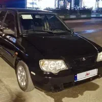 پراید ۱۱۱مدل ۹۲