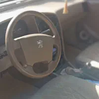 پژو 405 دوره رنگ رینگ اسپرت