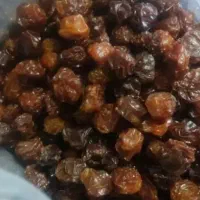 الوچه خشک