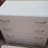 دراور 4کشو