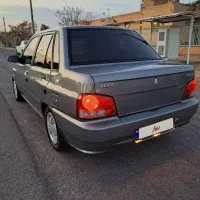 پراید 132