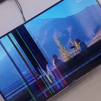 تلوزیون سام سونگ ۴۳ اینچ