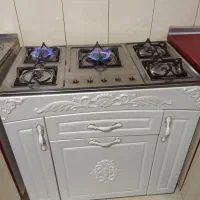 اجاق گاز